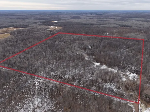 40/AC Kline Rd, Hatley, WI 54440