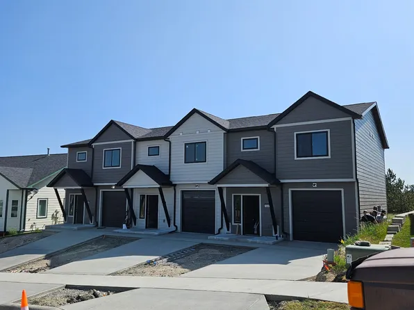 160 Dayspring Loop Unit C, Helena, MT 59601