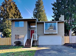 15703 88th Ave E, Puyallup, WA 98375