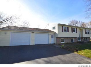 627 Erie Station Rd, West Henrietta, NY 14586