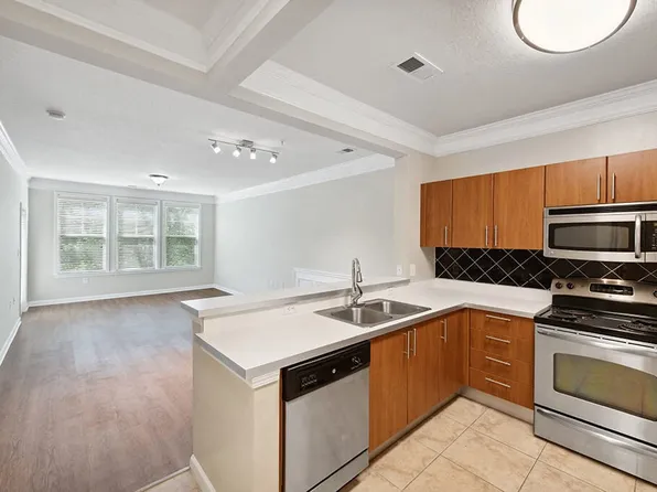 Westchester at the Pavilions