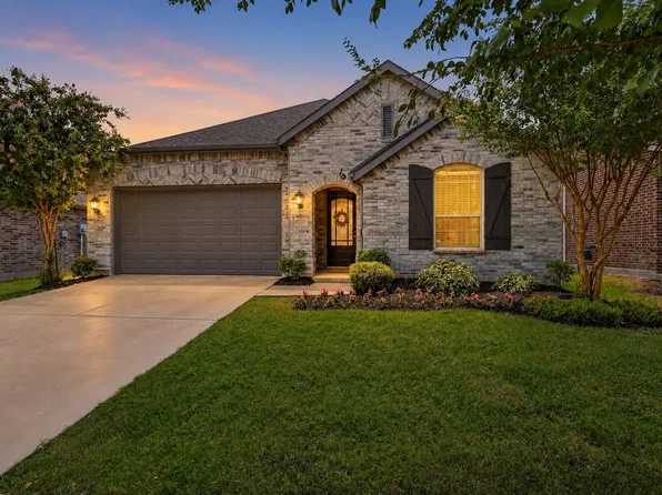 1916 Outpost Creek Ln, Aubrey, TX 76227