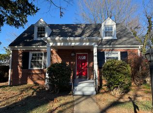 4618 Fitzhugh Ave, Richmond, VA 23230