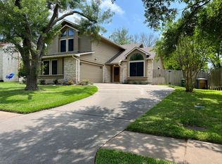 2207 Broughton Ct, Austin, TX 78727
