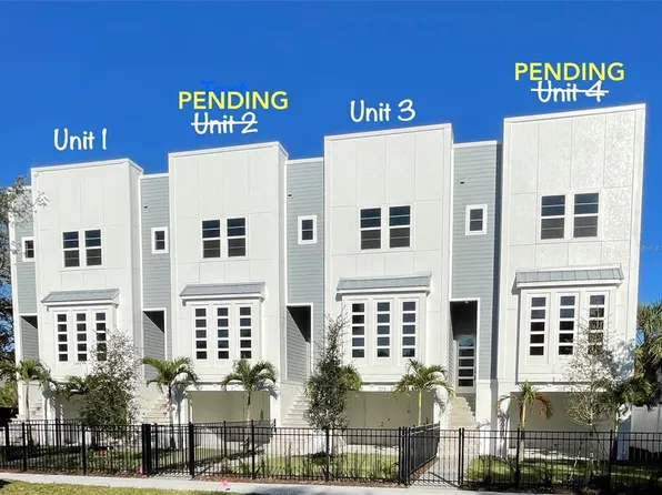 203 Danube Ave #4, Tampa, FL 33606