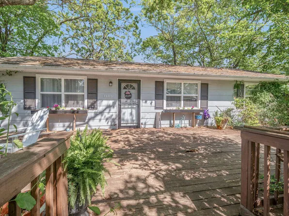 1115 Benton Avenue, Neosho, MO 64850
