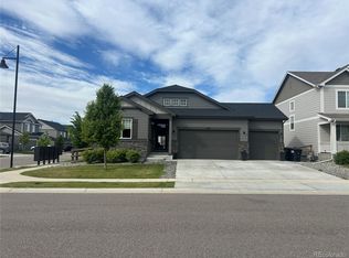 5204 Lake Port Avenue, Longmont, CO 80504