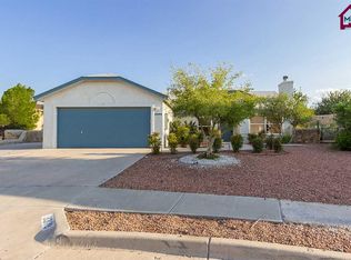 3308 Chimney Rock Rd, Las Cruces, NM 88011
