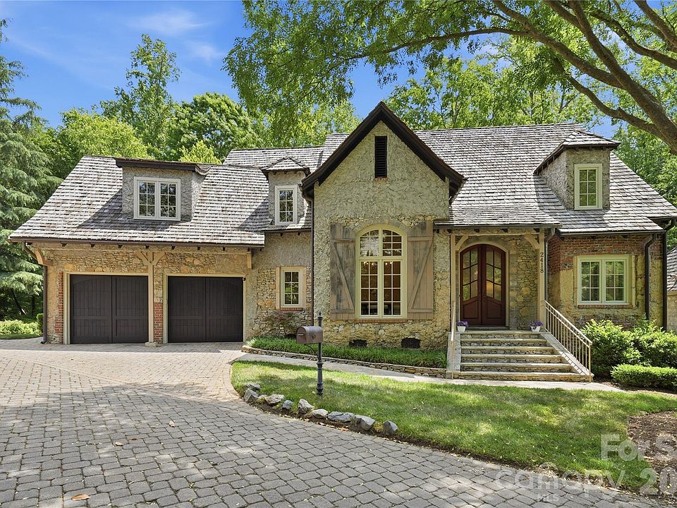 1st image of 2418 La Maison Dr