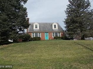 335 N Lee St, Woodstock, VA 22664