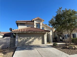 340 Abbington St, Henderson, NV 89074