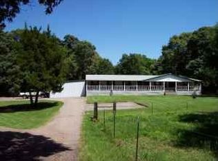 500 Vz County Road 4306, Ben Wheeler, TX 75754