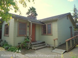409 Center St APT 3, Santa Cruz, CA 95060
