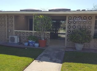 13100 Oak Hills Dr APT 231I, Seal Beach, CA 90740