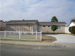 1256 Hilltop Dr, Chula Vista, CA 91911
