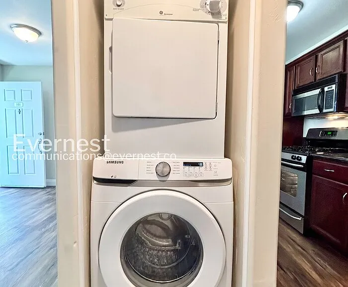 4540 Wilson Ave #101 — Photo 11