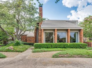 7625 Kilmichael Ln, Dallas, TX 75248