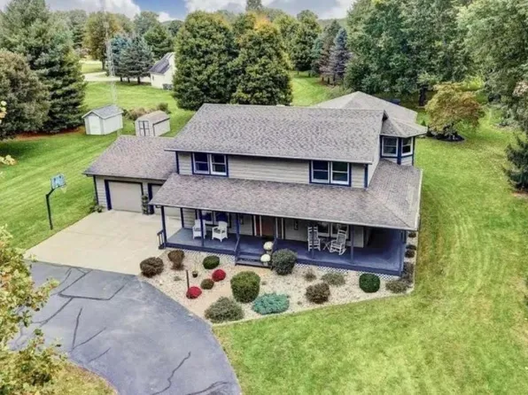 2344 S Old Ditch Rd, Warsaw, IN 46580