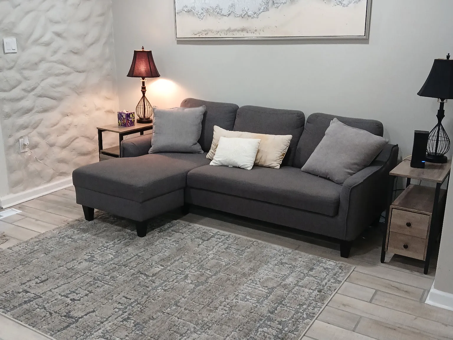 2 bed, 1000 sqft, $1,500 — Photo 4