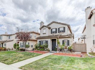 1966 Parker Mountain Rd, Chula Vista, CA 91913