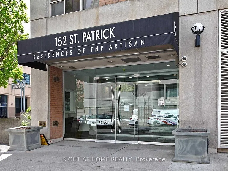 152 Saint Patrick St #208 — Photo 1