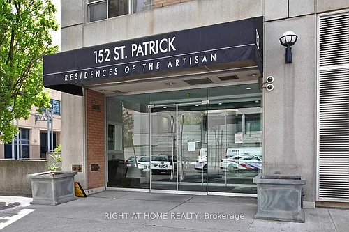152 Saint Patrick St #208 Photo 1