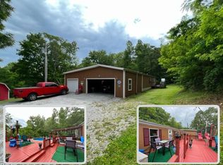 219 Mountain Rd, Livingston, TN 38570
