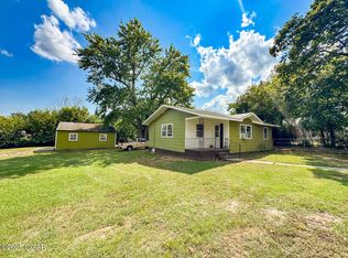 117 E Russell St, Goodman, MO 64843