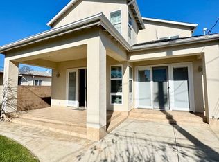 4339 Beethoven St, Los Angeles, CA 90066