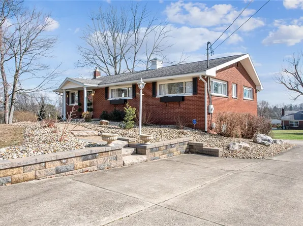 312 McCabe Dr, Greensburg, PA 15601