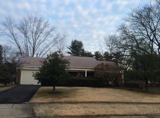 42 Echohill Ln, Willingboro, NJ 08046