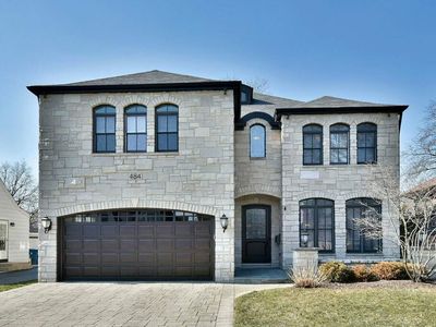 484 Washington Ave, Elmhurst, IL, 60126