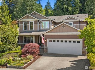 1425 74th Dr SE, Lake Stevens, WA