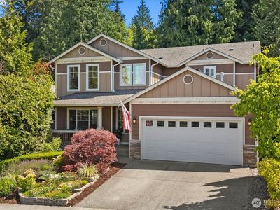 1425 74th Drive SE, Lake Stevens, WA, 98258