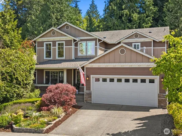 1425 74th Drive SE, Lake Stevens, WA 98258