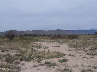 N Rabbit Ln, Willcox, AZ 85643