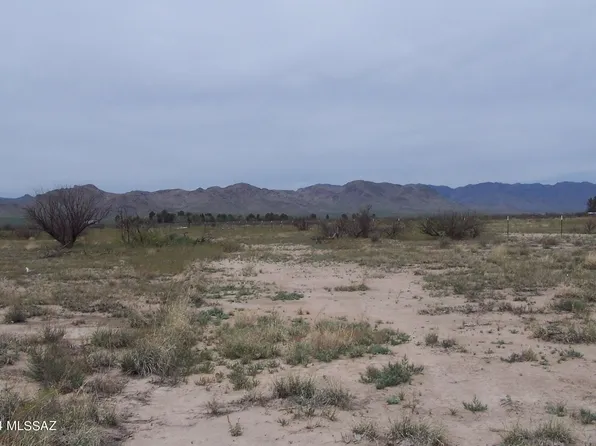 N Rabbit Ln, Willcox, AZ 85643