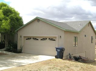 8784 E Manley Dr, Prescott Valley, AZ 86314