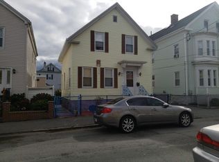 88 Washington St, New Bedford, MA 02740