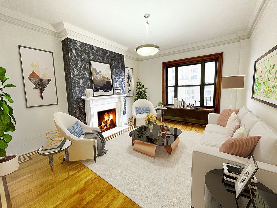 1st image of 251 Central Park W APT 7e