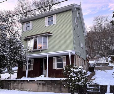 644 Center Ave, Jim Thorpe, PA, 18229