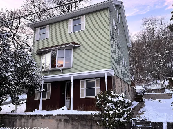644 Center Ave, Jim Thorpe, PA 18229