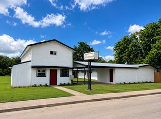 301 E Main St #11, Stroud, OK 74079