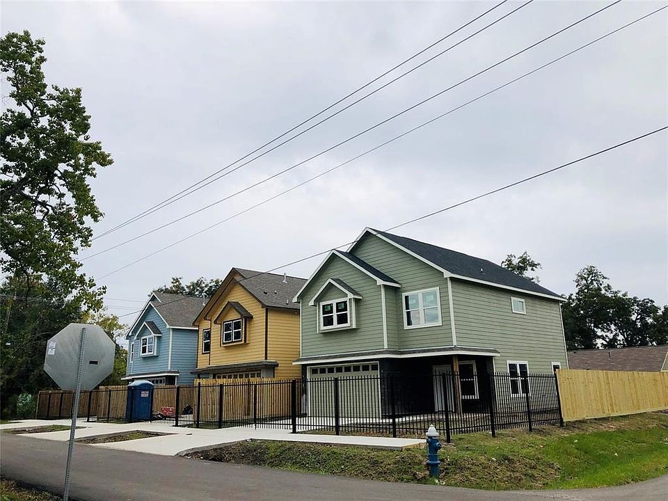 1st image of 3801 Oxford St #B