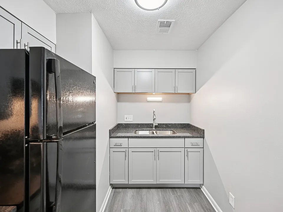Summit Park Apartments
