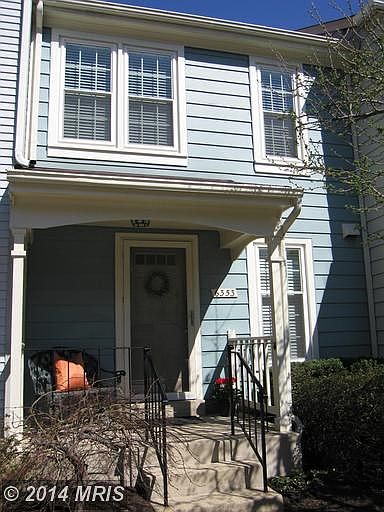1st image of 6353 Chimney Wood Ct