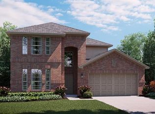 14440 Chino Dr, Haslet, TX 76052