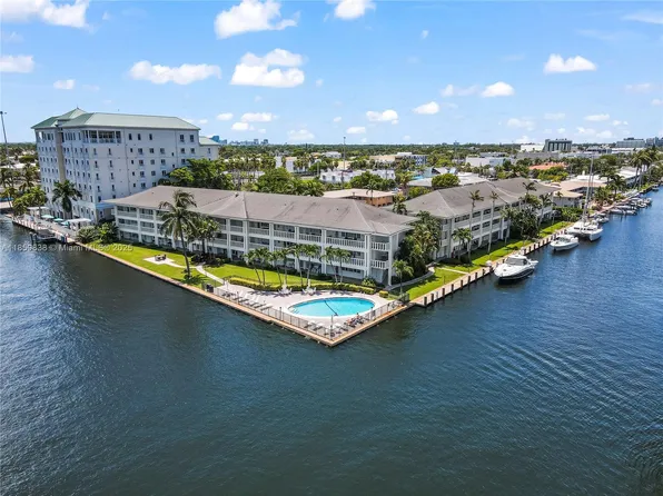 2895 NE 32nd St APT 110, Fort Lauderdale, FL 33306