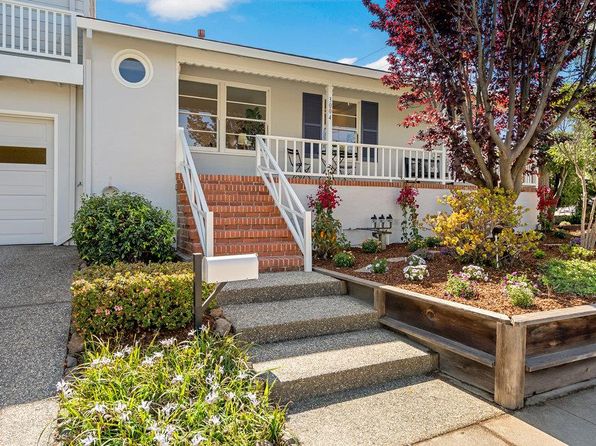 3004 Del Monte St, San Mateo, CA 94403
