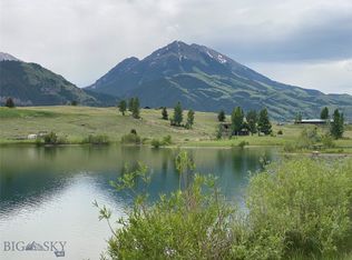 Kestral Ridge Rd, Pray, MT 59065